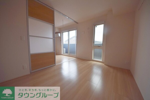 ソフィアハイツの物件内観写真